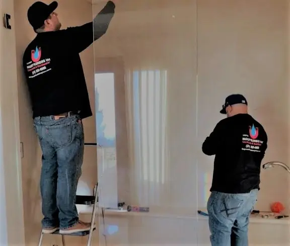 Professional plumbing installation for Leak Detection in Glenangus